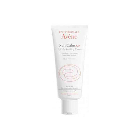 Avene XeraCalm A.D Lipid-Replenishing Cream