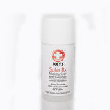 Keys Solar Rx Moisturizer With Sunscreen 3.4 oz