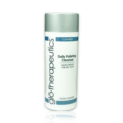 Glo Therapeutics Daily Polishing Cleanser  1.5oz 42g