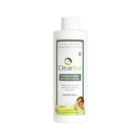 ClearLice Lice Treatment Conditioner