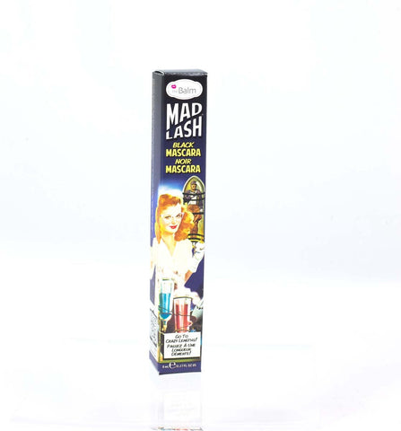 theBalm Mad Lash Black Mascara 0.27 oz