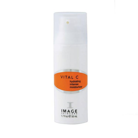 Image Skincare Vital C Hydrating Intense Moisturizer1.7 oz  50ml