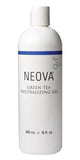 Neova Green Tea Neutralizing Gel