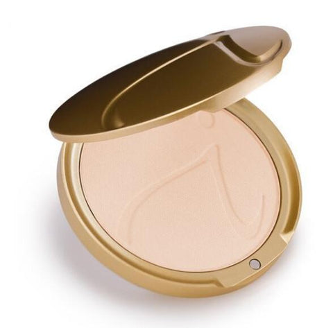 Jane Iredale PurePressed Base Pressed Mineral Powder Refill SPF 20 Maple