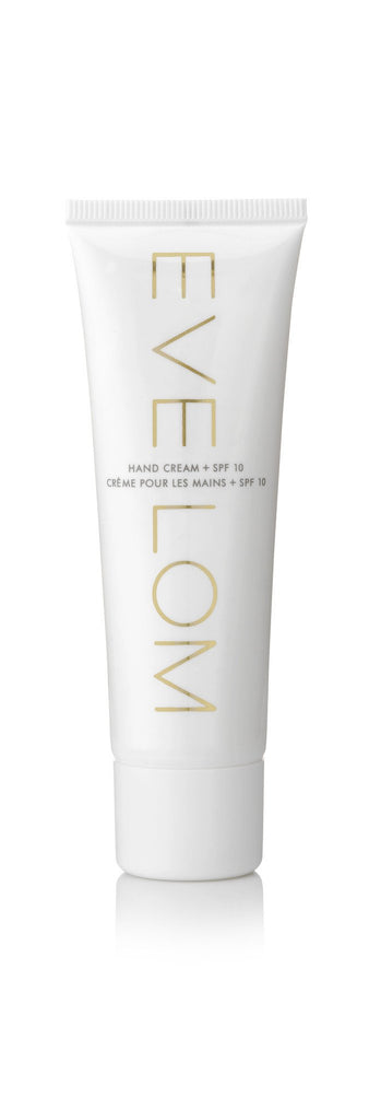 Eve Lom Hand Cream Plus SPF 10 1.6oz 50 ml