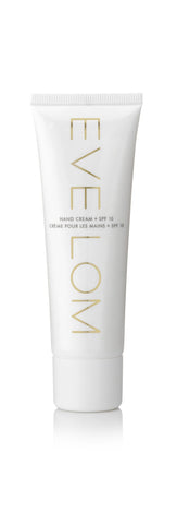 Eve Lom Hand Cream Plus SPF 10 1.6oz 50 ml