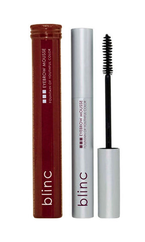 Blinc Eyebrow Mousse - Dark Blonde