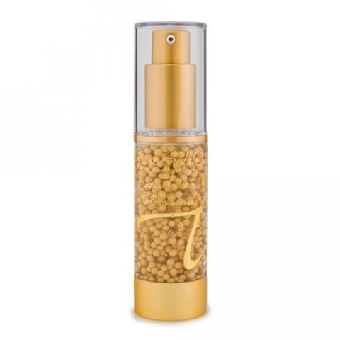 Jane Iredale Liquid Minerals Foundation - Warm Sienna