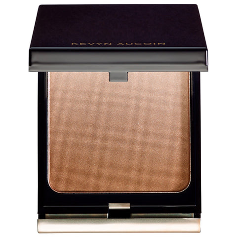 Kevyn Aucoin Celestial Bronzing Veil Tropical Days Warm Bronze