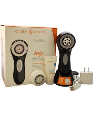 Clarisonic Mia 3 Facial Sonic Cleansing Black