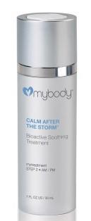 MyBody Calm After The Storm Soothing Treatment 1oz 30ml