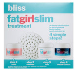 Bliss Fat Girl Slim Treatment Starter Kit 4 Products