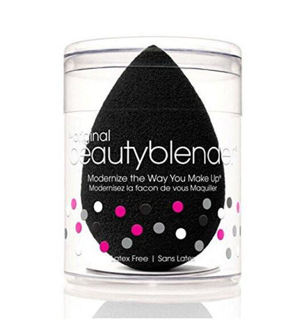 Beauty Blender Pro One Black Blender in Cylinder