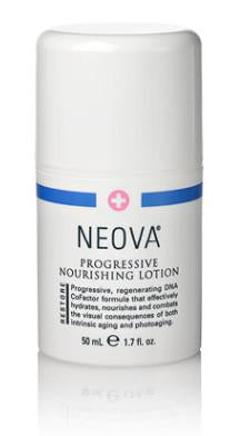 Neova Progressive Nourishing Lotion