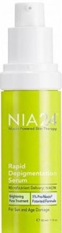 NIA24 Rapid Depigmentation Serum