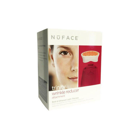 NuFACE Trinity Wrinkle Reducer Attachment