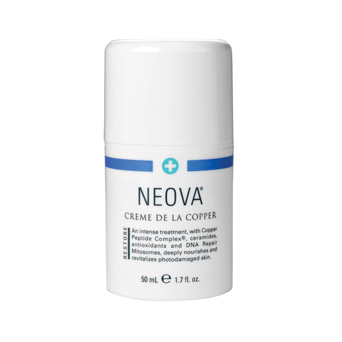 Neova Creme De La Copper 1.7oz 50mL