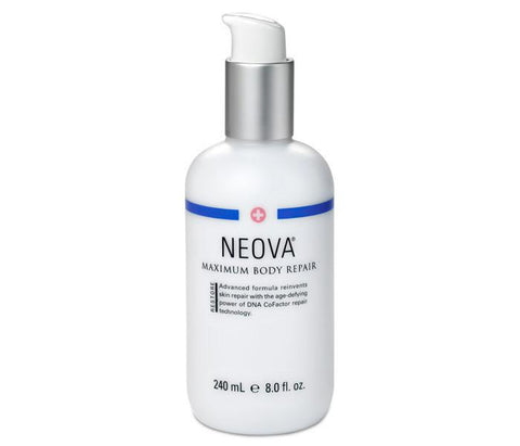 Neova Maximum Body Repair 8oz