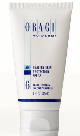 Obagi Nu Derm Healthy Skin Protection SPF 35