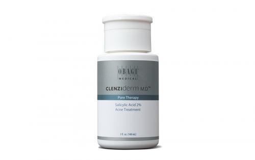 Obagi CLENZIderm M.D. Pore Therapy - 4 floz bottle