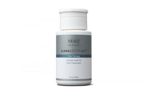 Obagi CLENZIderm M.D. Pore Therapy - 4 floz bottle