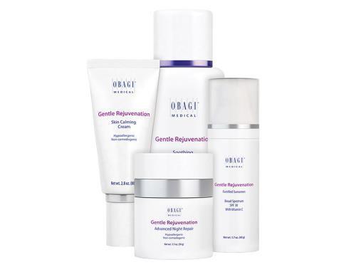 Obagi Gentle Rejuvenation System Kit