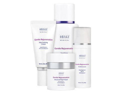 Obagi Gentle Rejuvenation System Kit