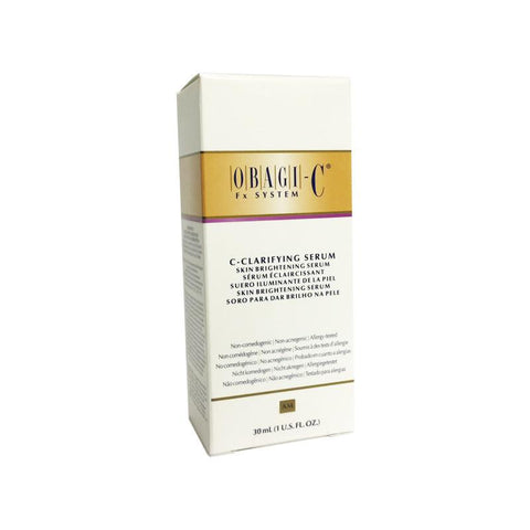 Obagi-C FX Clarifying Serum 1oz 30ml