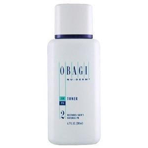 Obagi Toner