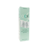 OC8 Adult Acne Treatment Gel 1.6oz 45 g