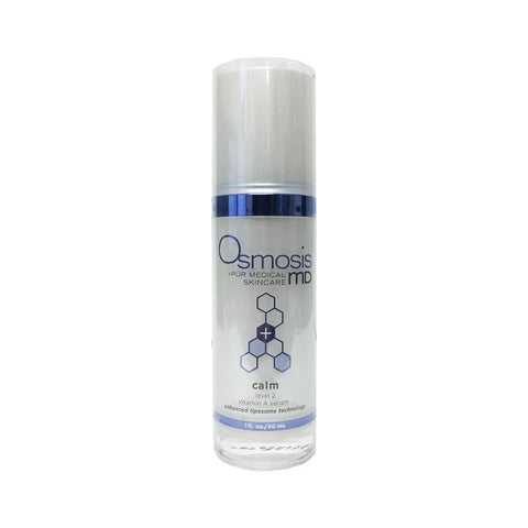 Osmosis MD Calm Vitamin A Serum