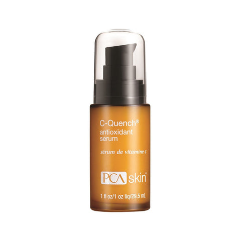 PCA Skin C-Quench Antioxidant Serum 1.1oz 32.5ml