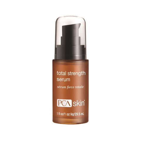 PCA Skin Total Strength Serum 1oz