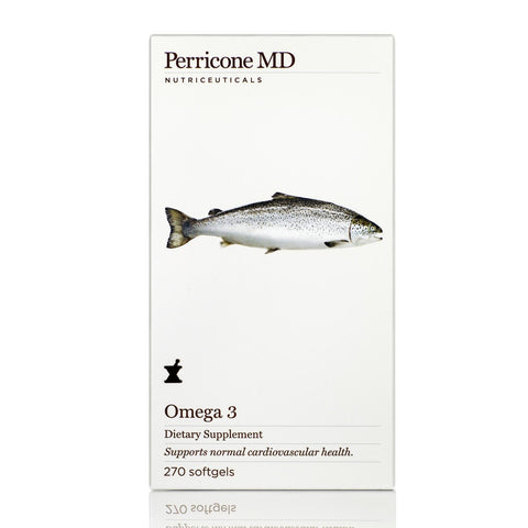 Perricone MD Omega 3 Supplements