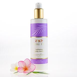 Pure Fiji Body Lotion Passionflower