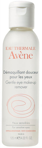 Avene Gentle Eye Make-up Remover