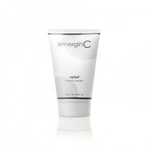 EmerginC Relief Hand Cream