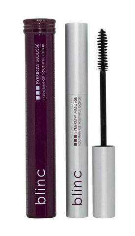 Blinc Eyebrow Mousse - Dark Brunette