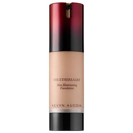 Kevin Aucoin The Etherealist Skin Illuminating Foundation Light 04