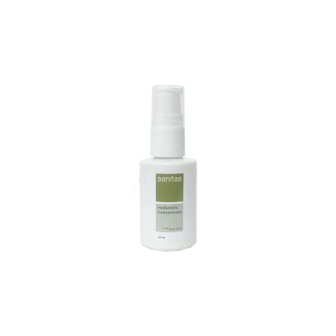 Sanitas Hyaluronic Concentrate 30 ml