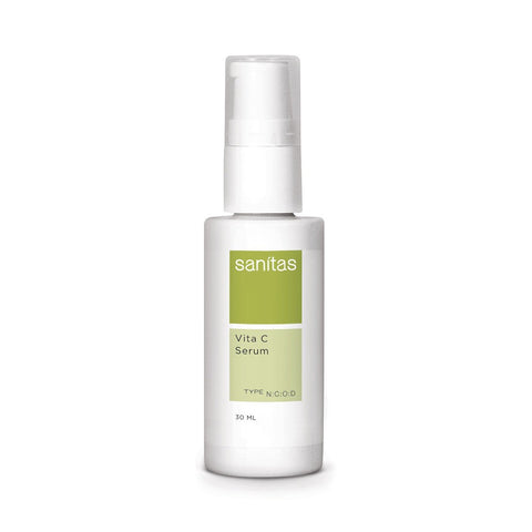 Sanitas Vita C Serum 30 ml