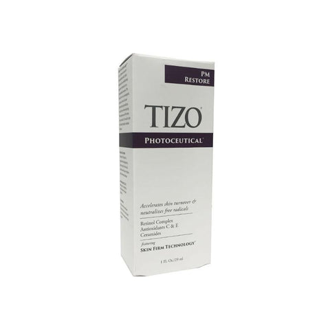 TiZO PM Restore Photoceutical 1oz 29ml