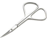 Tweezerman Cuticle Scissors