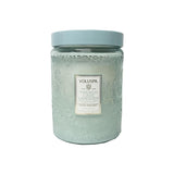 Voluspa French Cade and Lavender Large Jar Candle 6oz 453 g